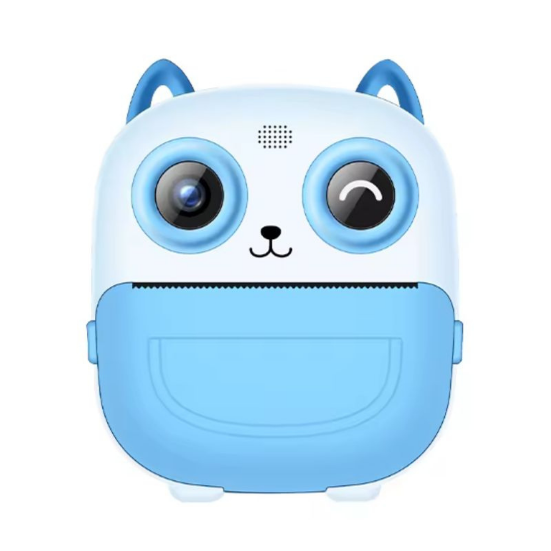 Cámara Digital HD para Niños