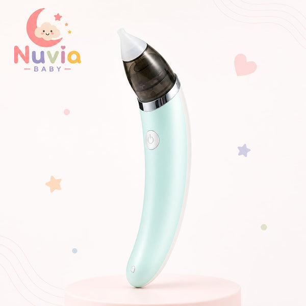 Aspirador Nasal Portátil USB Magic™