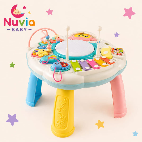 Mesa Musical Interactiva Melodic Play™