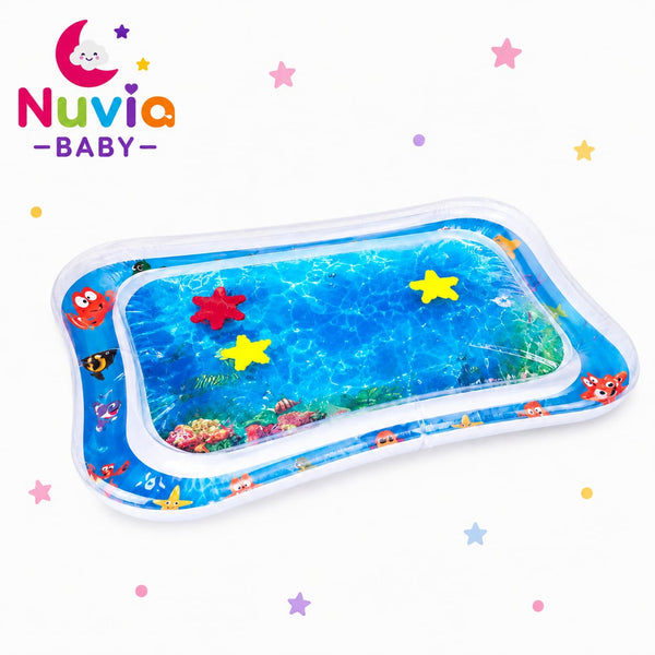 Alfombra Sensorial Nuvia™