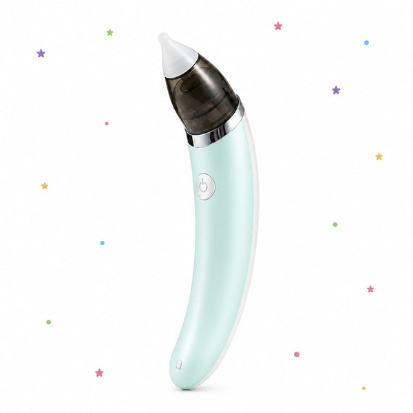 Aspirador Nasal Portátil USB Magic™